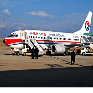 二连浩特赛乌素航空空运航空快运业稳步发展的原因是什么？